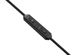 Genesis Neon 613 G2 Black RGB Геймърски слушалки с микрофон