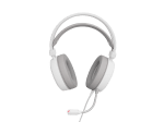 Genesis Neon 613 G2 White RGB Геймърски слушалки с микрофон