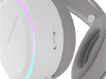 Genesis Neon 613 G2 White RGB Геймърски слушалки с микрофон