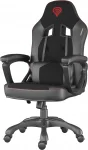 Genesis Nitro 330 Black Ергономичен геймърски стол