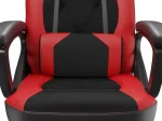 Genesis Nitro 330 BlackRed Ергономичен геймърски стол