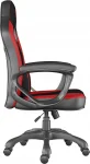 Genesis Nitro 330 BlackRed Ергономичен геймърски стол