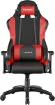 Genesis Nitro 550 BlackRed Ергономичен геймърски стол