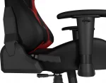 Genesis Nitro 550 BlackRed Ергономичен геймърски стол