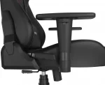 Genesis Nitro 550 G2 Black Ергономичен геймърски стол