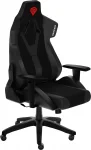 Genesis Nitro 650 Onyx Black Ергономичен геймърски стол