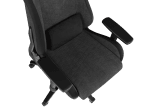 Genesis Nitro 660 Grey Ергономичен геймърски стол