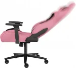 Genesis Nitro 720 PinkBlack Ергономичен геймърски стол