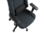 Genesis Nitro 800 Grey Ергономичен геймърски стол