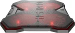 Genesis Oxid 260 Охлаждаща поставка за лаптоп с LED подсветка