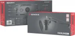 Genesis Radium 300 XLR Настолен микрофон за стрийминг