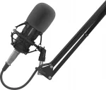 Genesis Radium 300 XLR Настолен микрофон за стрийминг
