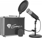 Genesis Radium 600 Геймърски микрофон за стрийминг