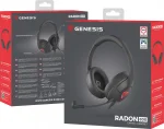 Genesis Radon 800 Геймърски слушалки с микрофон