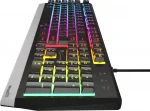 Genesis Rhod 300 RGB Геймърска клавиатура