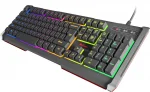 Genesis Rhod 400 RGB Геймърска клавиатура