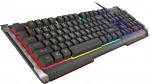 Genesis Rhod 400 RGB Геймърска клавиатура
