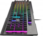 Genesis Rhod 500 RGB Геймърска клавиатура