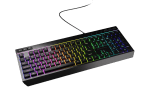 Genesis Rhod 530 RGB Геймърска клавиатура