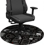 Genesis Tellur 300 Gear Постелка за геймърски столове