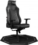 Genesis Tellur 400 Octagon Logo Постелка за геймърски столове
