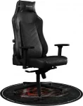 Genesis Tellur 400 Round Lava Постелка за геймърски столове