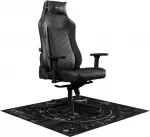 Genesis Tellur 400 Square Hud Постелка за геймърски столове