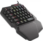 Genesis Thor 100 RGB Геймърска клавиатура