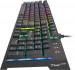 Genesis Thor 150 RGB Геймърска клавиатура