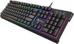 Genesis Thor 210 RGB Геймърска клавиатура