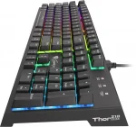 Genesis Thor 210 RGB Геймърска клавиатура