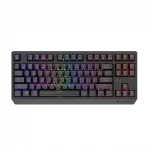 Genesis Thor 230 TKL Wireless Hot-Swappable Black Геймърска механична клавиатура с Outemu Red суичове