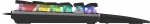 Genesis Thor 380 RGB Геймърска механична клавиатура с Outemu Blue суичове
