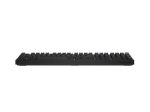 Genesis Thor 404 Black Геймърска механична клавиатура с Outemu Peach Silent v3 суичове