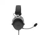 Genesis Toron 531 Black Геймърски слушалки с микрофон