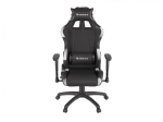 Genesis Trit 500 RGB Black Ергономичен геймърски стол