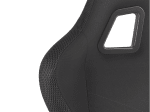 Genesis Trit 500 RGB Black Ергономичен геймърски стол