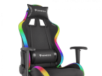 Genesis Trit 500 RGB Black Ергономичен геймърски стол