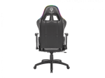 Genesis Trit 500 RGB Black Ергономичен геймърски стол