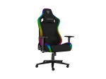 Genesis Trit 660 RGB Black Ергономичен геймърски стол