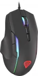 Genesis Xenon 220 Black Геймърска оптична мишка