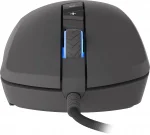 Genesis Xenon 770 Black Модулна геймърска оптична мишка