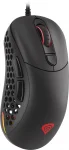 Genesis Xenon 800 Black Модулна геймърска оптична мишка
