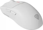 Genesis Zircon 500 White Безжична геймърска оптична мишка