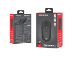 Genesis Zircon 660 Pro Black Wireless Безжична геймърска мишка