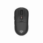 Genesis Zircon 660 Pro Black Wireless Безжична геймърска мишка