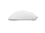 Genesis Zircon 880 White Безжична геймърска мишка
