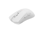 Genesis Zircon 880 White Безжична геймърска мишка