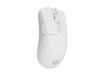 Genesis Zircon 880 White Безжична геймърска мишка