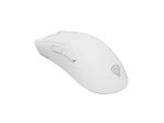 Genesis Zircon 880 White Безжична геймърска мишка